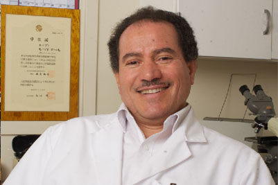 Dr.Mamdooh Ghoneum